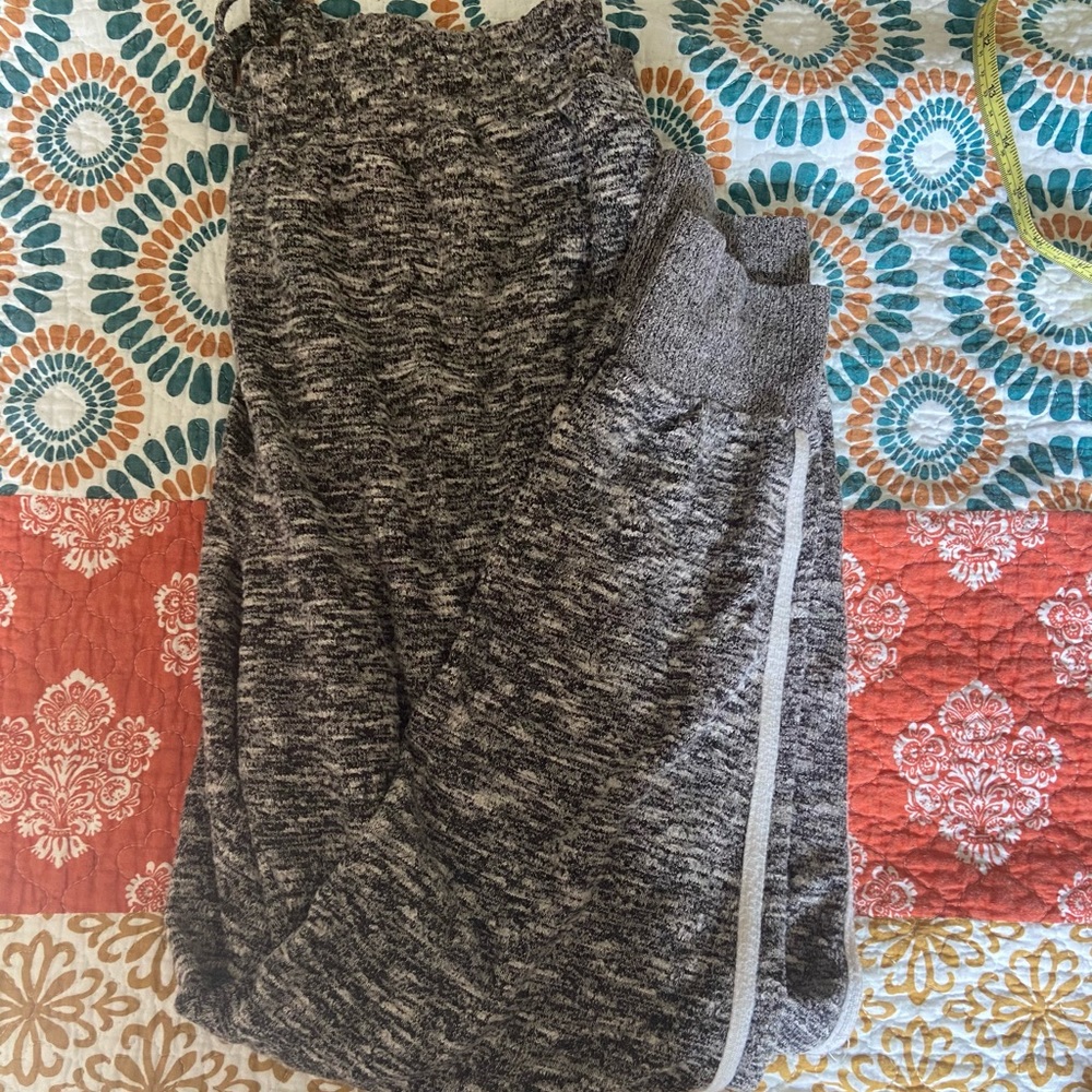 Not being worn!